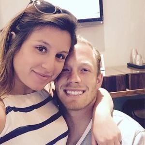 Meet your Posher, Francesca